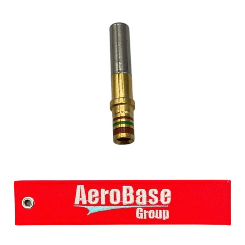Electrical Contact Pins